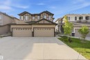 8805 Carson Way Sw, Edmonton, AB 