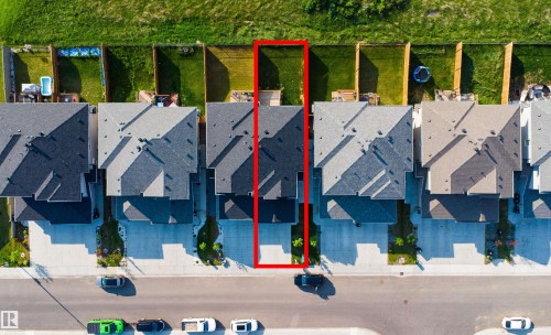 8805 Carson Way Sw, Edmonton, AB 