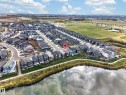 Waterfront property with direct access to a paved pathway - 4104 3 Avenue Sw, Edmonton, AB 