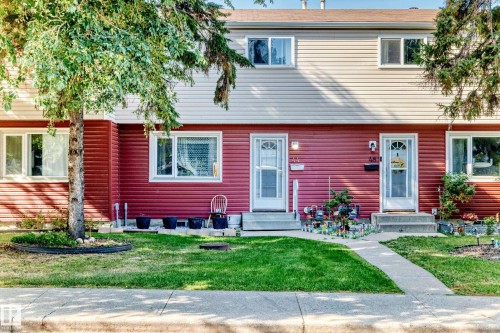 44 Habitat Crescent Nw, Edmonton, AB 