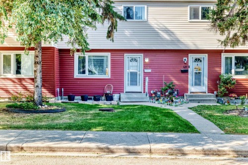 Additional content - 44 Habitat Crescent Nw, Edmonton, AB 