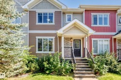#39 7289 SOUTH TERWILLEGAR NW  Edmonton, AB T6R 0N5
