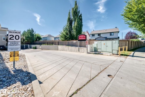 Additional content - #39 7289 South Terwillegar Nw, Edmonton, AB 