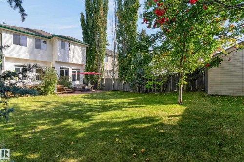 20435 56 Avenue Nw, Edmonton, AB 