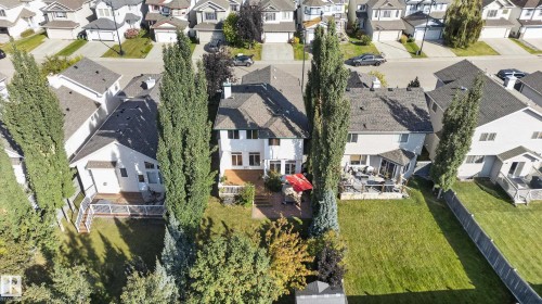20435 56 Avenue Nw, Edmonton, AB 