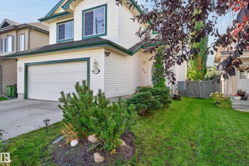 20435 56 Avenue Nw, Edmonton, AB 