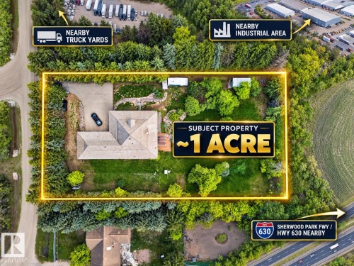 Additional content - 719 65 Ave Nw, Edmonton, AB 