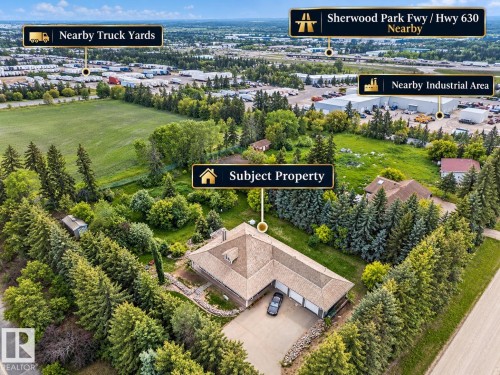 Additional content - 719 65 Ave Nw, Edmonton, AB 