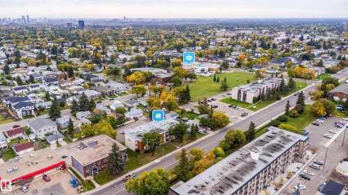 Additional content - #202 10615 156 St Nw, Edmonton, AB 