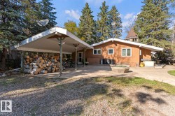 #421 61209 Rge Rd 465 Rural Bonnyville M.D., AB T9N 2J6