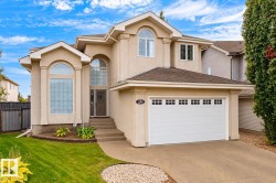 1240 Tredger Court NW  Edmonton, AB T6R 0B1