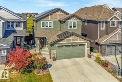 4014 171A Avenue NW  Edmonton, AB T5Y 0Z4