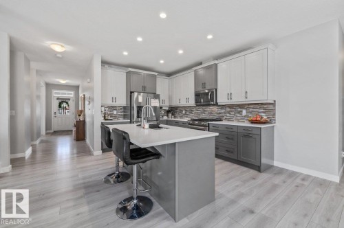 91 Rosemount Boulevard, Beaumont, AB 
