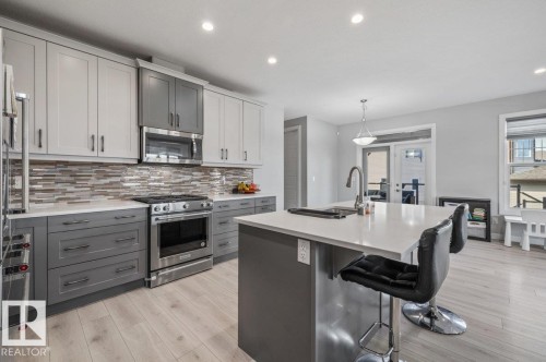 91 Rosemount Boulevard, Beaumont, AB 