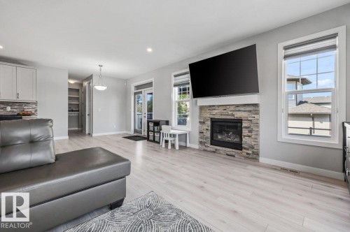 91 Rosemount Boulevard, Beaumont, AB 