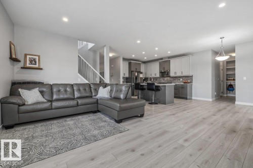 91 Rosemount Boulevard, Beaumont, AB 