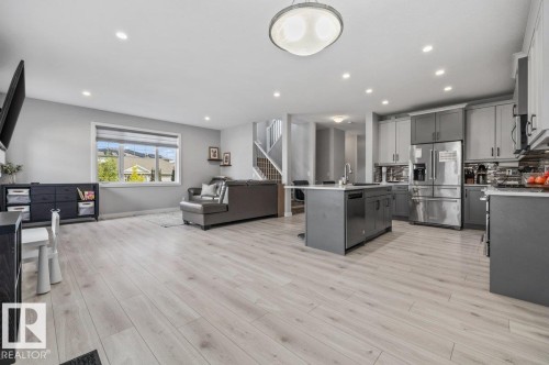 91 Rosemount Boulevard, Beaumont, AB 