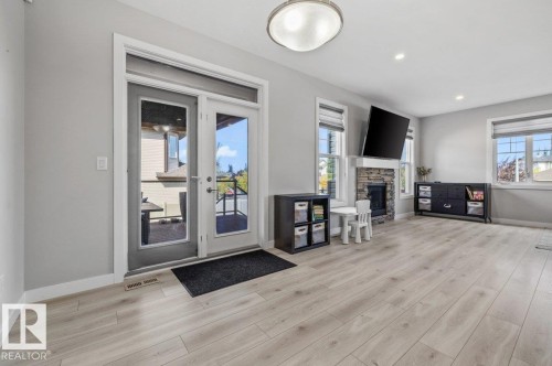 91 Rosemount Boulevard, Beaumont, AB 