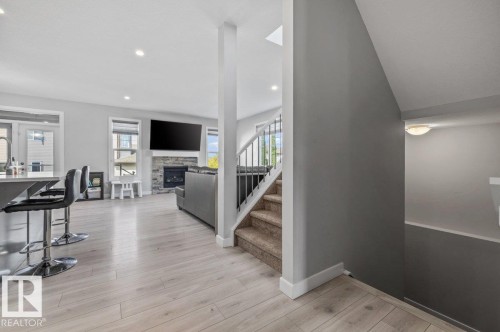 91 Rosemount Boulevard, Beaumont, AB 