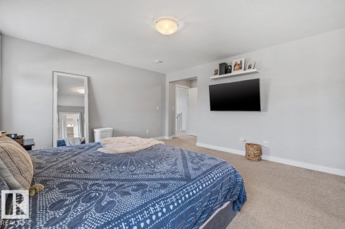 91 Rosemount Boulevard, Beaumont, AB 