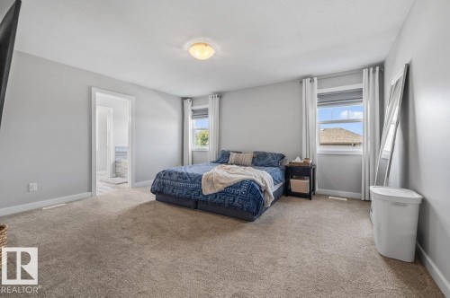 91 Rosemount Boulevard, Beaumont, AB 