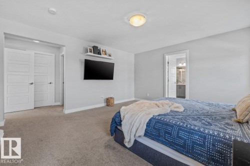91 Rosemount Boulevard, Beaumont, AB 