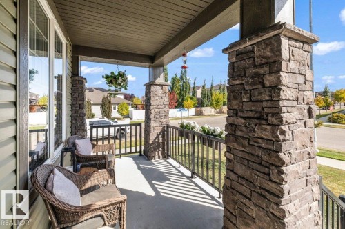 91 Rosemount Boulevard, Beaumont, AB 