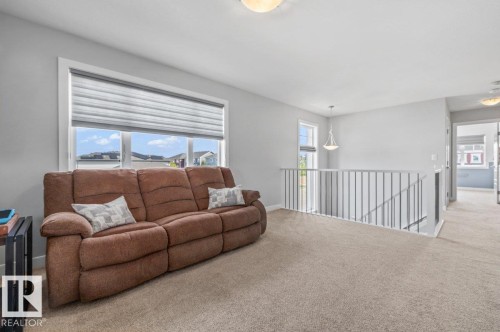 91 Rosemount Boulevard, Beaumont, AB 