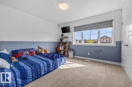 91 Rosemount Boulevard, Beaumont, AB 