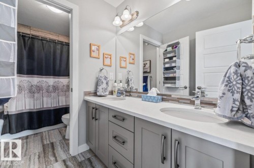 91 Rosemount Boulevard, Beaumont, AB 