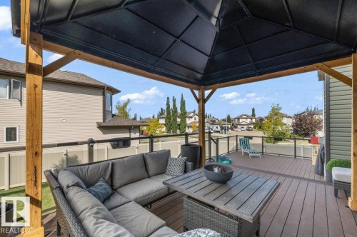 91 Rosemount Boulevard, Beaumont, AB 