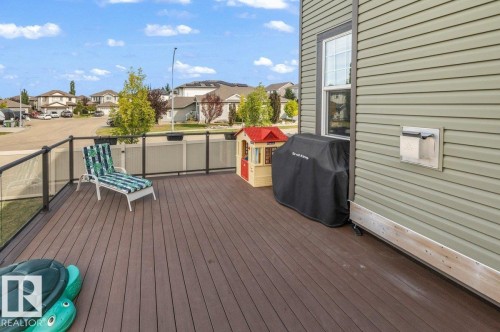 91 Rosemount Boulevard, Beaumont, AB 