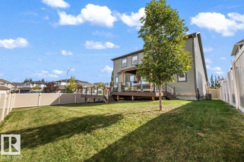 91 Rosemount Boulevard, Beaumont, AB 