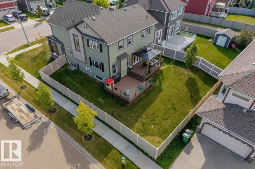 91 Rosemount Boulevard, Beaumont, AB 