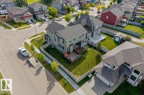 91 Rosemount Boulevard, Beaumont, AB 