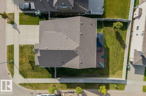 91 Rosemount Boulevard, Beaumont, AB 