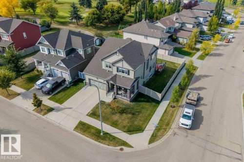 91 Rosemount Boulevard, Beaumont, AB 