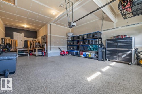 91 Rosemount Boulevard, Beaumont, AB 