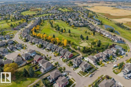 91 Rosemount Boulevard, Beaumont, AB 