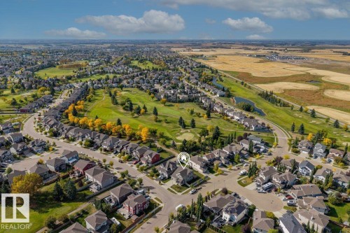 91 Rosemount Boulevard, Beaumont, AB 