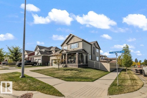 91 Rosemount Boulevard, Beaumont, AB 