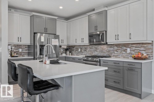 91 Rosemount Boulevard, Beaumont, AB 