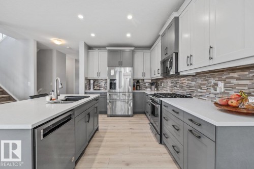91 Rosemount Boulevard, Beaumont, AB 