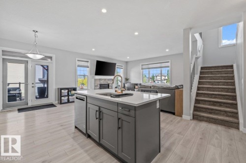 91 Rosemount Boulevard, Beaumont, AB 