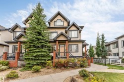#54 1650 TOWNE CENTER BV NW  Edmonton, AB T6R 0C5