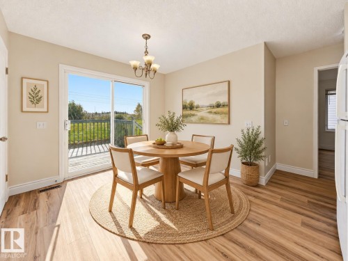 Virtually Staged - 11615 8 Avenue Nw, Edmonton, AB 