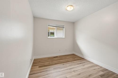 Bedroom 2 - 11615 8 Avenue Nw, Edmonton, AB 