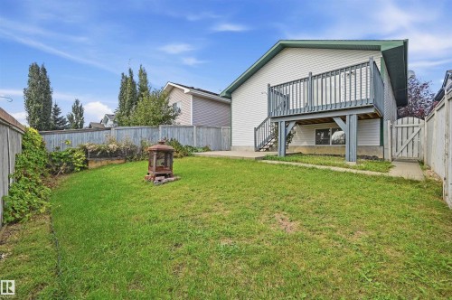 11615 8 Avenue Nw, Edmonton, AB 