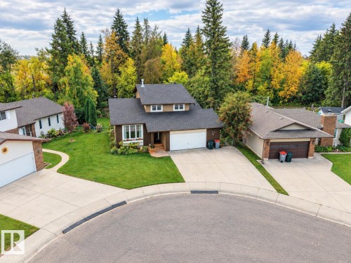 3 ARMBRUSTER Terrace   Stony Plain, AB T7Z 1G7