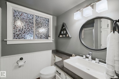 3 Armbruster Terrace, Stony Plain, AB 